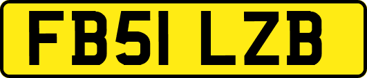 FB51LZB