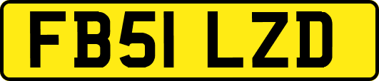 FB51LZD