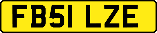 FB51LZE