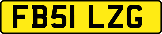 FB51LZG
