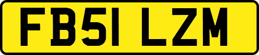 FB51LZM