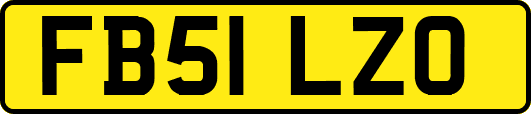 FB51LZO