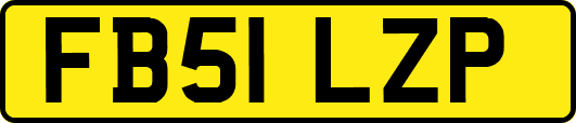 FB51LZP