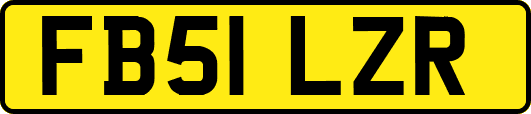 FB51LZR