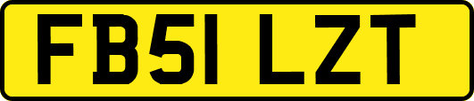 FB51LZT