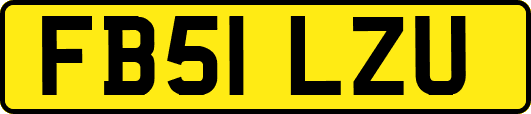 FB51LZU