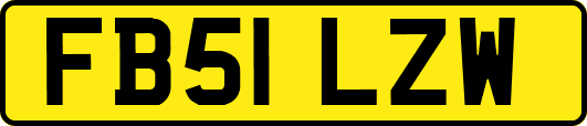 FB51LZW