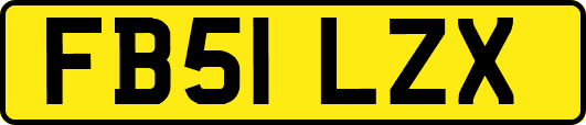 FB51LZX