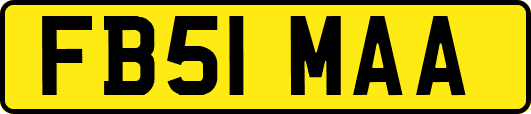 FB51MAA