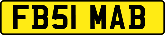 FB51MAB