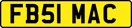 FB51MAC