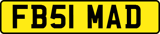 FB51MAD