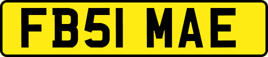 FB51MAE