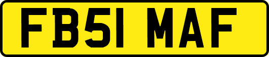 FB51MAF