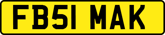 FB51MAK