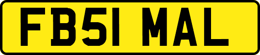 FB51MAL