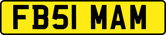 FB51MAM