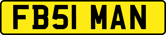 FB51MAN
