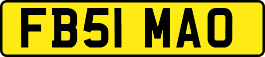 FB51MAO