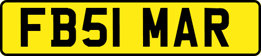 FB51MAR