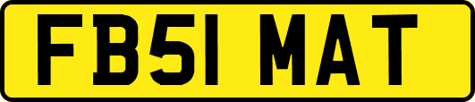 FB51MAT