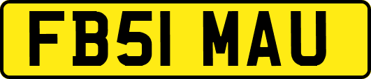 FB51MAU