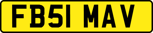 FB51MAV