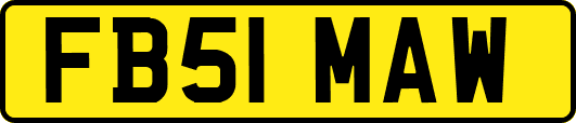 FB51MAW