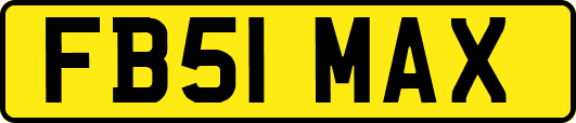 FB51MAX