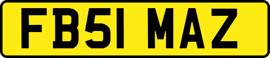 FB51MAZ