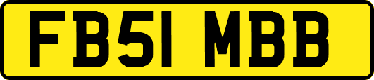 FB51MBB