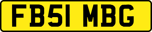FB51MBG
