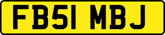 FB51MBJ