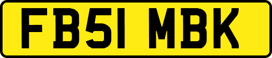 FB51MBK