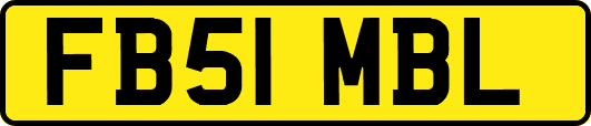 FB51MBL