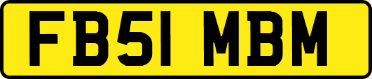 FB51MBM