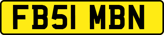 FB51MBN