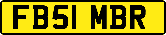 FB51MBR