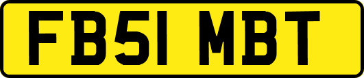 FB51MBT