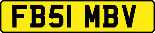 FB51MBV
