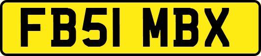 FB51MBX