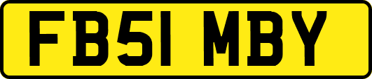 FB51MBY