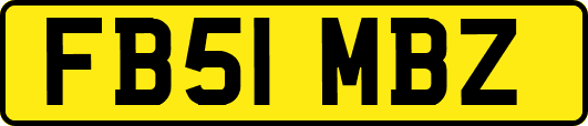 FB51MBZ