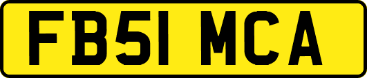FB51MCA