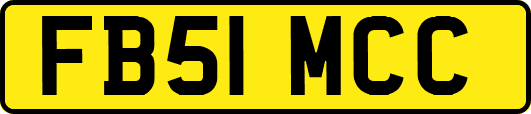 FB51MCC
