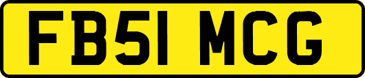 FB51MCG