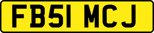 FB51MCJ