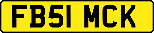 FB51MCK