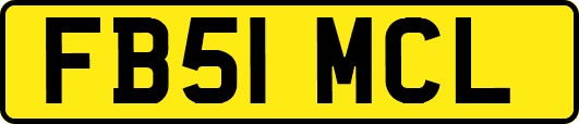 FB51MCL