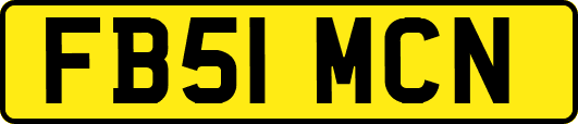 FB51MCN